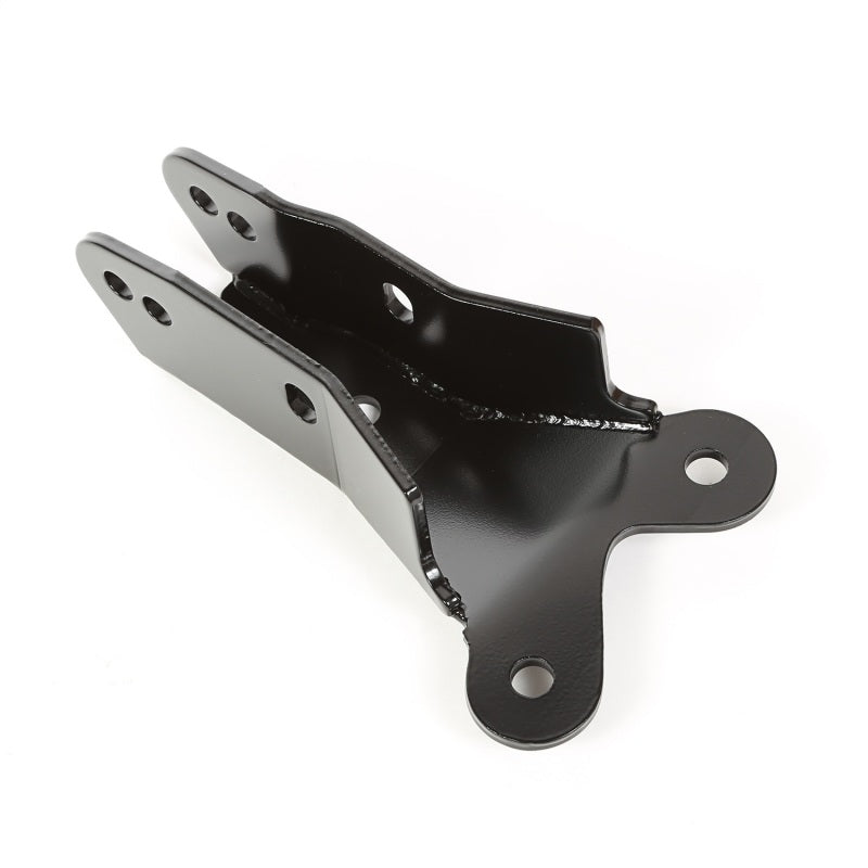 Rugged Ridge Dropdown Bracket Front Track Bar Jeep Wrangler