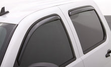 Load image into Gallery viewer, Lund Dodge Ram 1500 Crew Cab Ventvisor Elite - Blue Grey (4 Pc.)