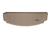 Load image into Gallery viewer, WeatherTech 07-13 Acura MDX Cargo Liners - Tan