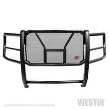 Load image into Gallery viewer, Westin 17+ Ford F-250/350 w/ Front Camera HDX Grille Guard - Black