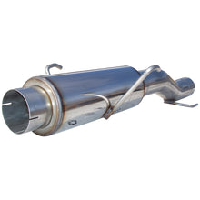 Load image into Gallery viewer, MBRP Dodge Cummins 600/610 (fits to stock only) High-Flow Muffler Assembly T409