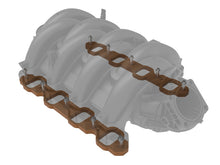 Load image into Gallery viewer, aFe Silver Bullet Intake Manifold Spacer Kit 2020 F-250/F-350 V8-7.3L