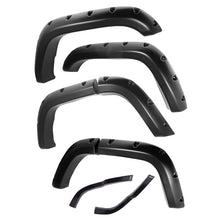Load image into Gallery viewer, Rugged Ridge Fender Flare Kit 4-Door Jeep Cherokee