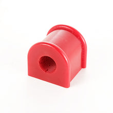 Load image into Gallery viewer, Rugged Ridge Sway Bar Bushing Kit Rear Jeep Wrangler JK/JKU