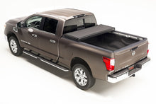 Load image into Gallery viewer, Extang Nissan Frontier(5ft Bed) (w/ or w/o Track Sys) (5ft) Solid Fold 2.0