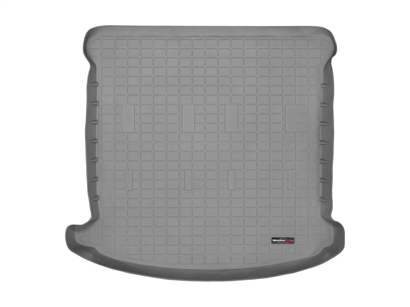WeatherTech Pontiac Trans Sport Long WB Cargo Liners - Grey