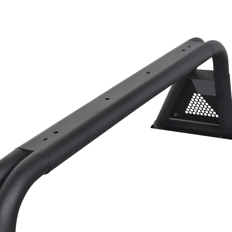 Go Rhino Toyota Tundra Sport Bar 3.0 (Full Size) - Tex Blk