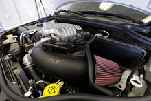 Load image into Gallery viewer, K&amp;N Jeep Grand Cherokee Trackhawk V8-6.2L F/I Aircharger Performance Intake