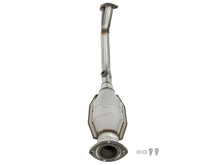 Load image into Gallery viewer, aFe Power 96-00 Toyota 4Runner L4-2.7L Direct Fit 409 Stainless Steel Catalytic Converter