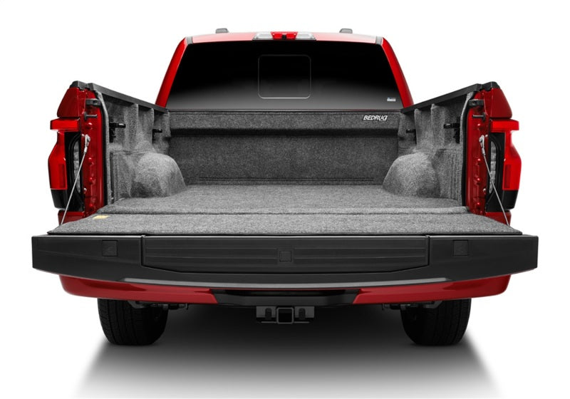 BedRug 15+ Ford F-150 5.5ft Bed Bedliner