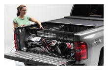 Load image into Gallery viewer, Roll-N-Lock 09-20 Suzuki Equator Extended Cab LB 72-3/8in Cargo Manager