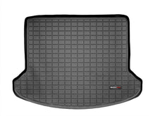 Load image into Gallery viewer, WeatherTech 14+ Toyota Corolla Cargo Liners - Black