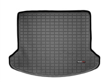Load image into Gallery viewer, WeatherTech Fiat 500/Abarth w/ Beats Audio Cargo Liner - Black