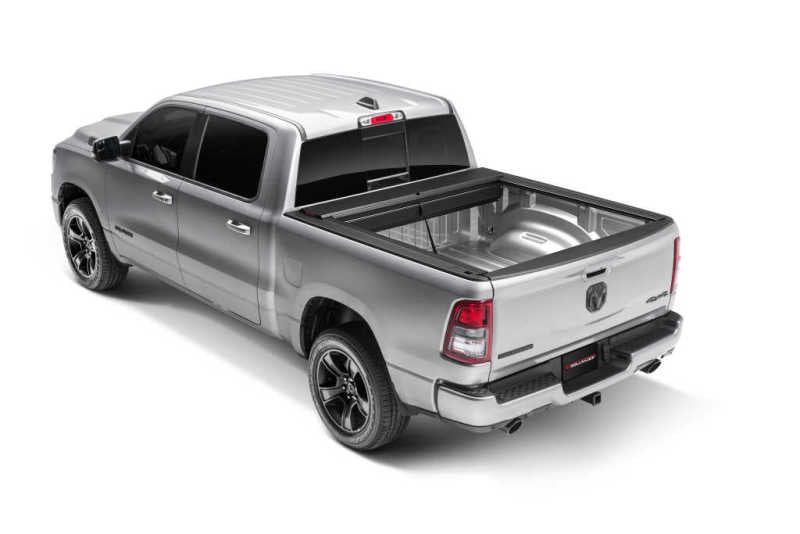 Roll-N-Lock Ram 1500-3500 SB 74.5in E-Series Retractable Tonneau Cover