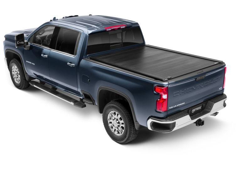 Retrax 2019+ Chevrolet/GMC Silverado/Sierra 1500 8ft Bed (w/o Storage Boxes) RetraxPRO XR