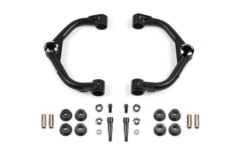 Fabtech 2020+ GM 2500HD/3500HD 4WD 6in Lift System - Uniball UCA Kit