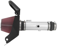 Load image into Gallery viewer, K&amp;N Chevy Impala  13.6L  69 Series Typhoon Perf Intake Kit