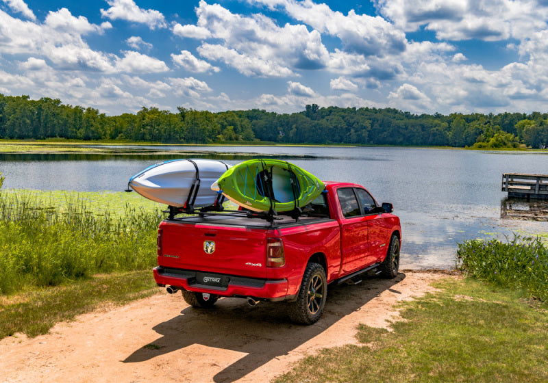 Retrax 2022+ Nissan Frontier Crew Cab 6ft. Bed PowertraxPRO XR