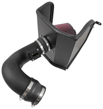 Load image into Gallery viewer, K&amp;N CHEVROLET COLORADO V6 3.6L FI Performance Air Intake System