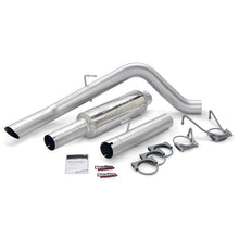 Load image into Gallery viewer, Banks Power 04-07 Dodge 5.9 325Hp SCLB/CCSB Monster Sport Exhaust System