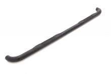 Load image into Gallery viewer, Lund Dodge Ram 2500 Crew Cab 3in. Round Bent Steel Nerf Bars - Black