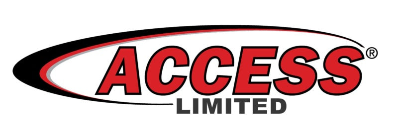 Access Limited 16+ Titan XD 6ft 6in Bed (Clamps On w/ or w/o Utili-Track) Roll-Up Cover