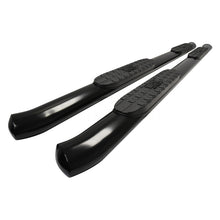 Load image into Gallery viewer, Westin Toyota Tundra CrewMax PRO TRAXX 4 Oval Nerf Step Bars - Black