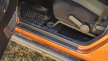 Load image into Gallery viewer, Rugged Ridge Jeep Wrangler JK Unlimited 4-Door All Terrain Entry Guard Kit