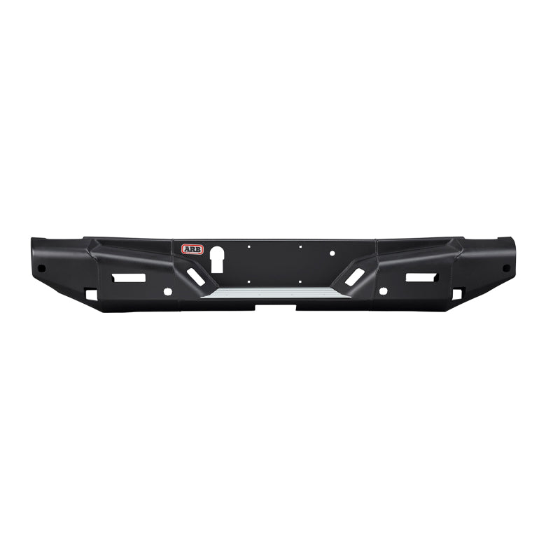 ARB Jeep Gladiator JT Rear Bumper No Tire Carrier