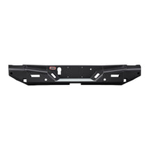 Load image into Gallery viewer, ARB Jeep Gladiator JT Rear Bumper No Tire Carrier