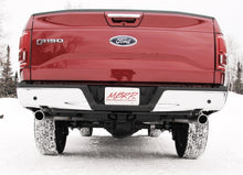 Load image into Gallery viewer, MBRP Ford F-150 5.0L 3in Cat Back Dual Split Rear Exit AL Exhaust System