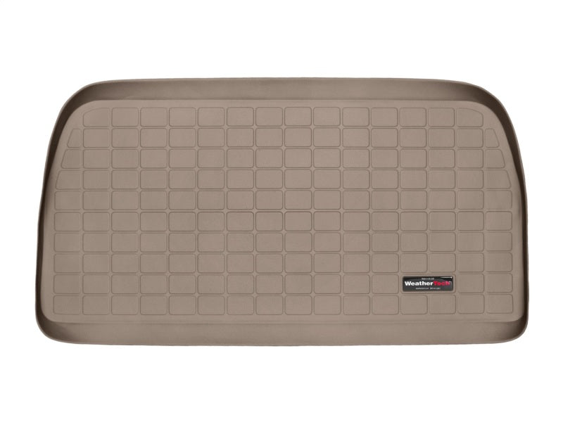 WeatherTech Honda Odyssey Cargo Liners - Tan