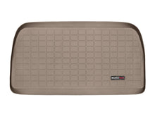 Load image into Gallery viewer, WeatherTech Honda Odyssey Cargo Liners - Tan