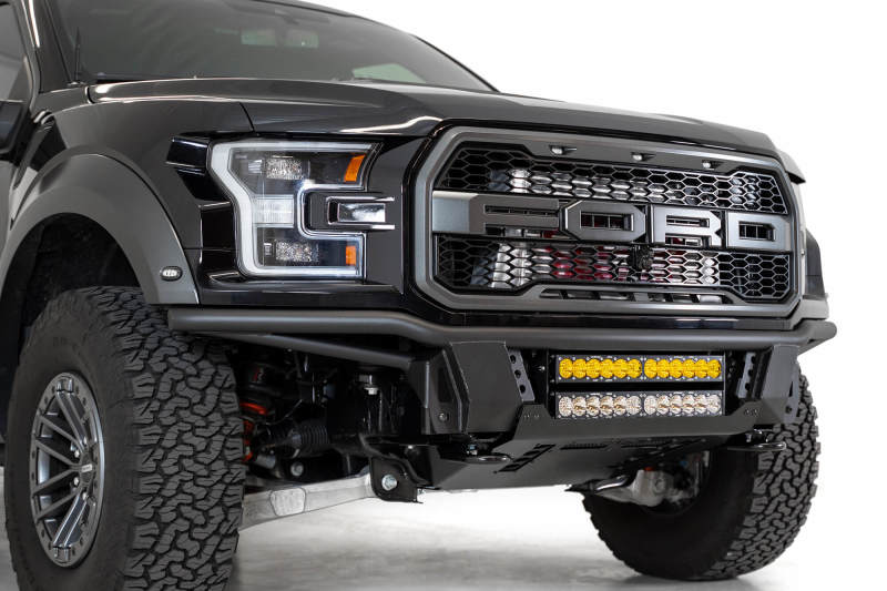 Addictive Desert Designs 17+ Ford F-150 Raptor ADD PRO Bolt-On V2 Front Bumper
