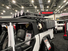 Load image into Gallery viewer, Go Rhino SRM600 Series Tubular Rack - 75in