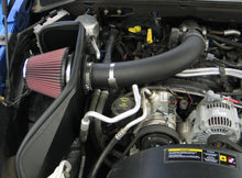 Load image into Gallery viewer, K&amp;N 07-08 Dodge Dakota 3.7L V6 / 07-08 Mitsubishi Raider 3.7L V6 Performance Intake Kit