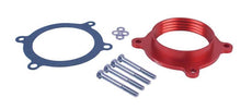 Load image into Gallery viewer, Airaid 11-14 Ford F-150 Ecoboost 3.5L V6 PowerAid TB Spacer