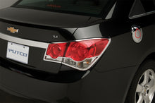 Load image into Gallery viewer, Putco 11-13 Chevy Cruze Tail Light Covers