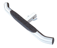 Load image into Gallery viewer, Go Rhino RHINO Hitch Step - 2in - Stainless