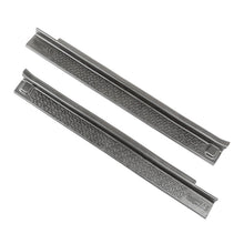 Load image into Gallery viewer, Rugged Ridge Jeep Wrangler JK 2-Door All Terrain Entry Guard Kit