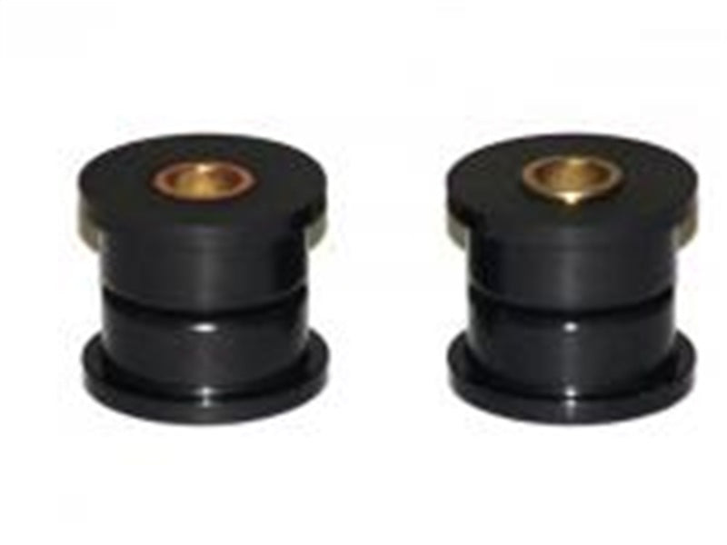 Rugged Ridge Rear Track Bar Bushings Black Cherokee(ZJ)