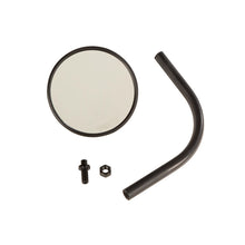 Load image into Gallery viewer, Rugged Ridge Jeep Wrangler JL/JT (2dr + 4dr Excl. Rubicon 392) Round Trail Mirror