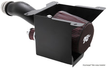 Load image into Gallery viewer, K&amp;N Yamaha YFZ450 Carb Aircharger Performance Intake