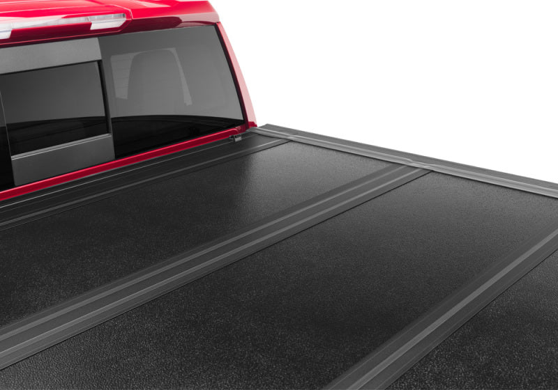 UnderCover Chevy Colorado/GMC Canyon 5ft Flex Bed Cover