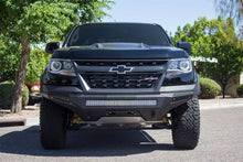 Load image into Gallery viewer, Addictive Desert Designs 17-20 Chevy Colorado Stealth Fighter Front Bumper