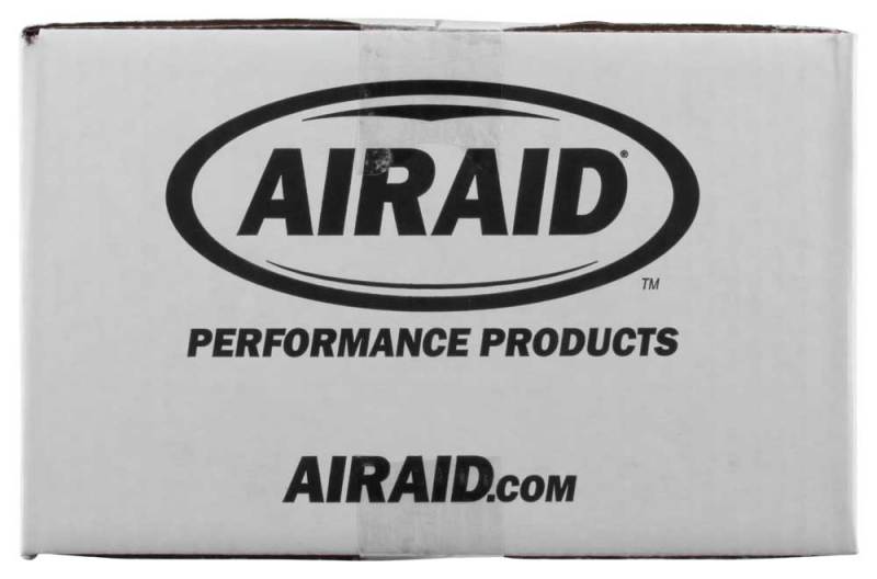Airaid 07-14 Avalanche/Sierra/Silverado 4.3/4.8/5.3/6.0L Modular Intake Tube