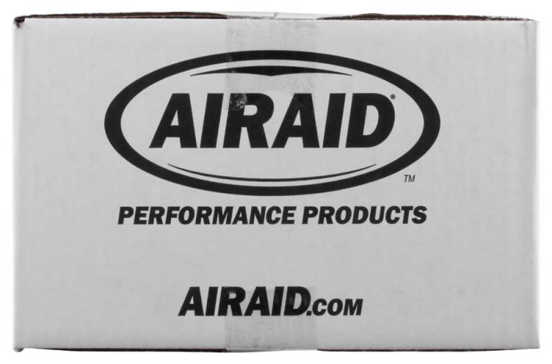 Airaid Modular Intake Tube 2015+ Chevrolet Tahoe / 2014 Chevrolet Silverado / 2014 GMC Yukon 5.3L