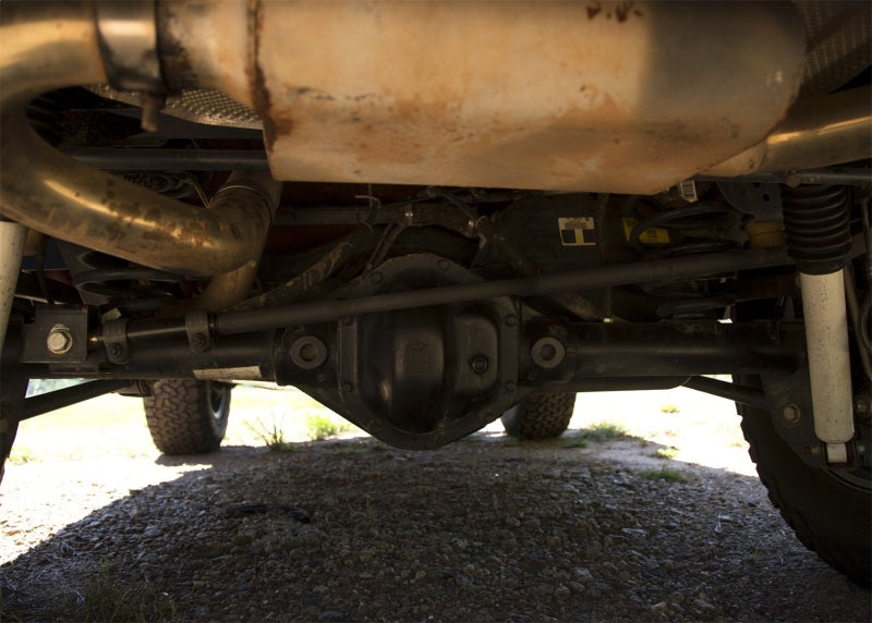 Rugged Ridge Rear Track Bar Adjustable Jeep Wrangler JK/JKU