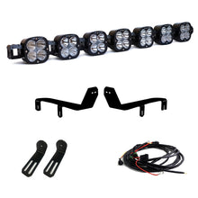 Load image into Gallery viewer, Baja Designs 17-19 7 XL Linkable LED Light Kit For Ford Super Duty