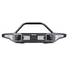 Load image into Gallery viewer, Go Rhino Ford Bronco (2 and 4 Door) Rockline Full Width Bumper w/ Overrider Bar